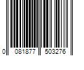 Barcode Image for UPC code 0081877503276