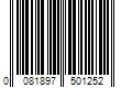 Barcode Image for UPC code 00818975012528