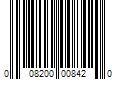 Barcode Image for UPC code 008200008420