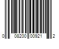 Barcode Image for UPC code 008200009212