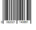 Barcode Image for UPC code 0082021140651