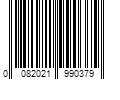 Barcode Image for UPC code 0082021990379