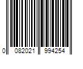 Barcode Image for UPC code 0082021994254