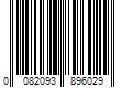 Barcode Image for UPC code 0082093896029