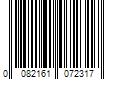 Barcode Image for UPC code 0082161072317