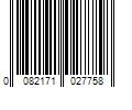 Barcode Image for UPC code 0082171027758