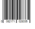 Barcode Image for UPC code 0082171028335