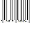 Barcode Image for UPC code 0082171036804