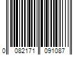 Barcode Image for UPC code 0082171091087