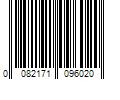 Barcode Image for UPC code 0082171096020