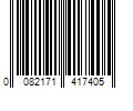 Barcode Image for UPC code 0082171417405