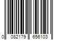 Barcode Image for UPC code 00821796561045