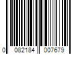 Barcode Image for UPC code 0082184007679