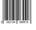 Barcode Image for UPC code 0082184065518