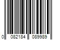 Barcode Image for UPC code 0082184089989