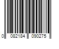 Barcode Image for UPC code 0082184090275