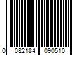 Barcode Image for UPC code 0082184090510