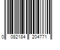 Barcode Image for UPC code 0082184204771