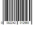 Barcode Image for UPC code 0082242012560