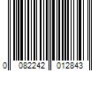 Barcode Image for UPC code 0082242012843