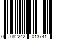 Barcode Image for UPC code 0082242013741