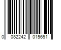 Barcode Image for UPC code 0082242015691