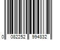 Barcode Image for UPC code 00822529948379