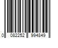 Barcode Image for UPC code 00822529948423