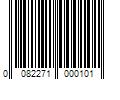 Barcode Image for UPC code 0082271000101