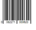 Barcode Image for UPC code 0082271000620