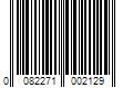 Barcode Image for UPC code 0082271002129