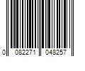 Barcode Image for UPC code 0082271048257