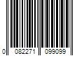 Barcode Image for UPC code 0082271099099