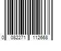 Barcode Image for UPC code 0082271112668