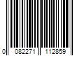 Barcode Image for UPC code 0082271112859