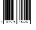 Barcode Image for UPC code 0082271114297