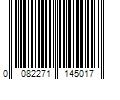 Barcode Image for UPC code 0082271145017