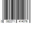 Barcode Image for UPC code 0082271414076