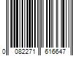 Barcode Image for UPC code 0082271616647