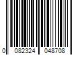 Barcode Image for UPC code 0082324048708