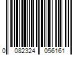 Barcode Image for UPC code 0082324056161