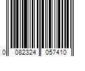 Barcode Image for UPC code 0082324057410