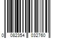 Barcode Image for UPC code 0082354032760