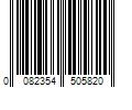 Barcode Image for UPC code 0082354505820