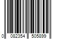 Barcode Image for UPC code 0082354505899