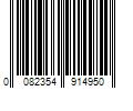 Barcode Image for UPC code 0082354914950