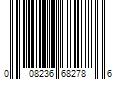 Barcode Image for UPC code 008236682786