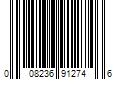 Barcode Image for UPC code 008236912746