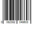 Barcode Image for UPC code 0082382048603