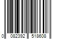 Barcode Image for UPC code 0082392518608